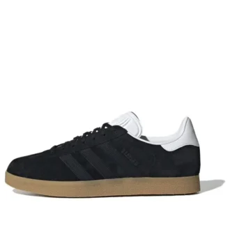 Adidas Gazelle «Black Brown»