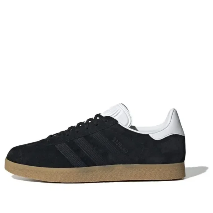 Adidas Gazelle «Black Brown»