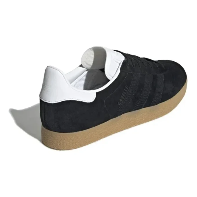 Adidas Gazelle «Black Brown»