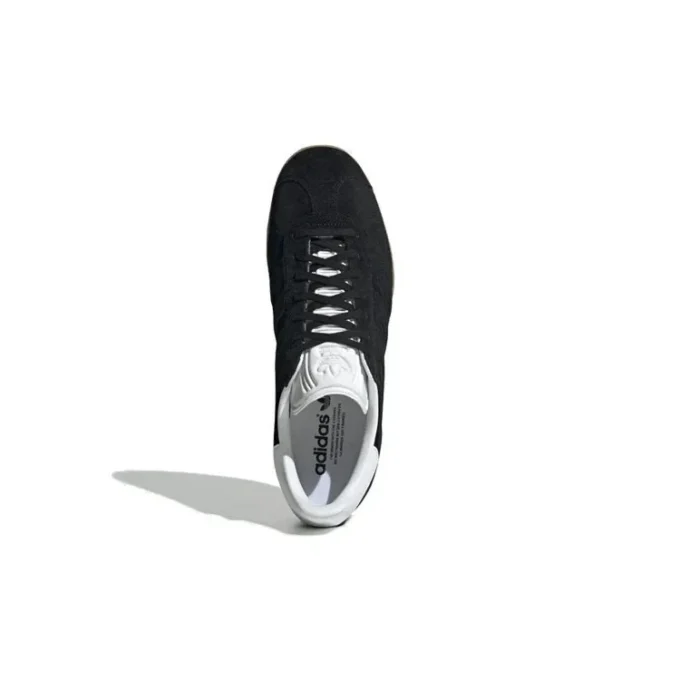 Adidas Gazelle «Black Brown»
