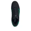 Adidas Gazelle «Black Court Green»