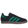 Adidas Gazelle «Black Court Green»