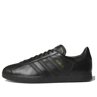 Adidas Gazelle «Black Gold»