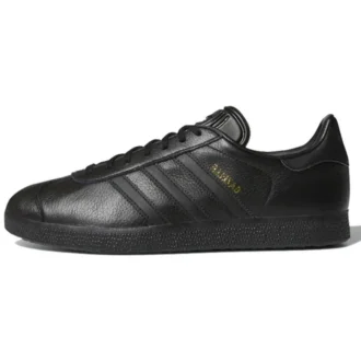 Adidas Gazelle «Black Gold»