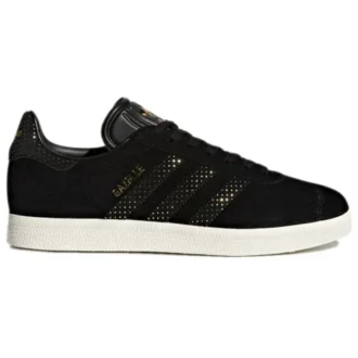 Adidas Gazelle «Black Gold»