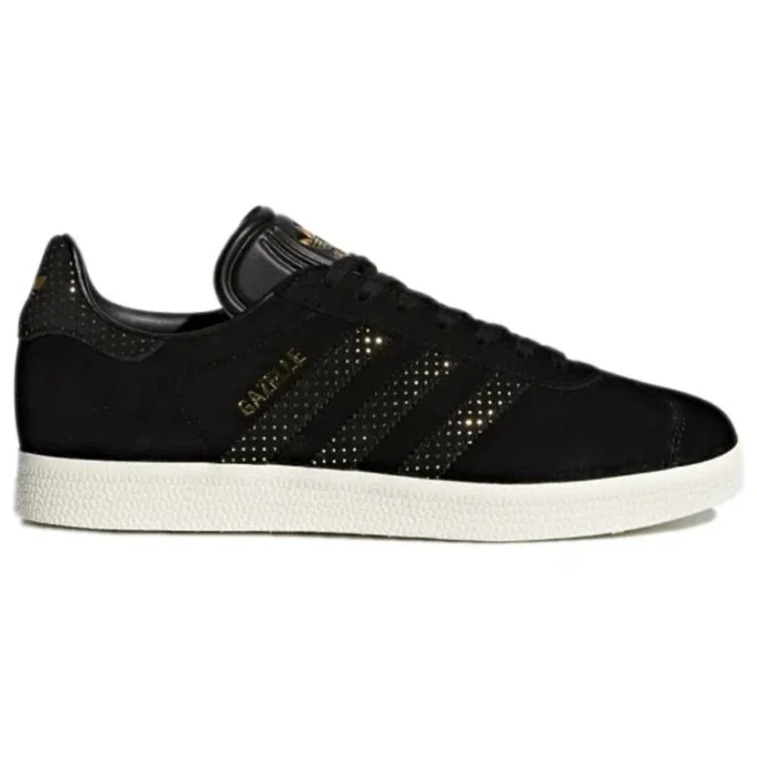 Adidas Gazelle «Black Gold»
