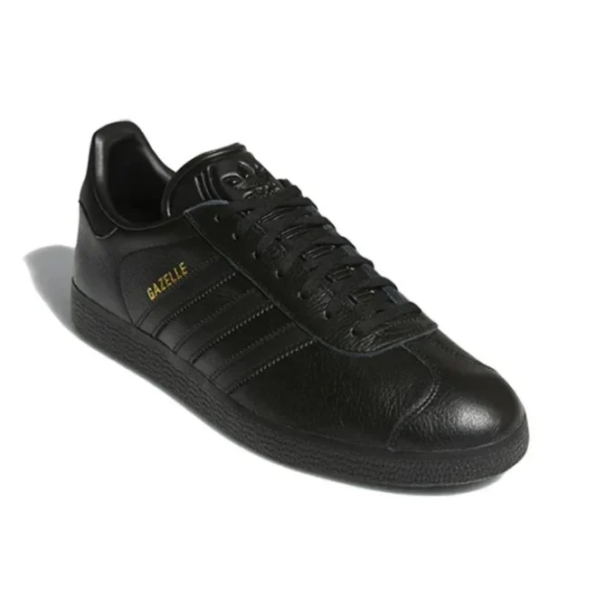 Adidas Gazelle «Black Gold»