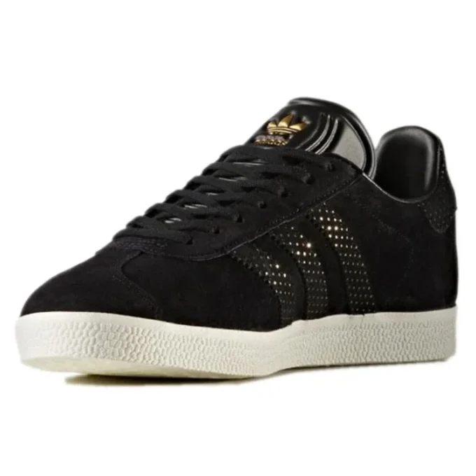 Adidas Gazelle «Black Gold»