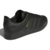 Adidas Gazelle «Black Gold»