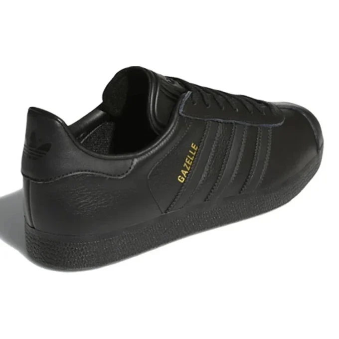 Adidas Gazelle «Black Gold»