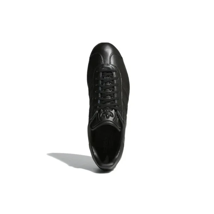 Adidas Gazelle «Black Gold»
