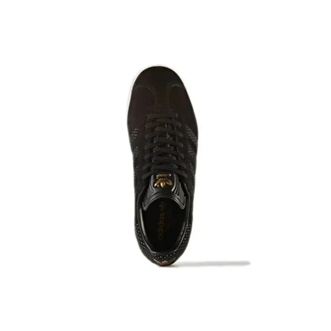 Adidas Gazelle «Black Gold»