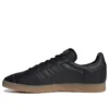 Adidas Gazelle «Black Gum»