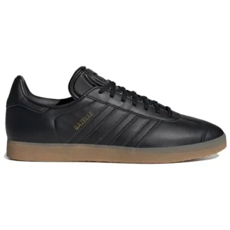 Adidas Gazelle «Black Gum»