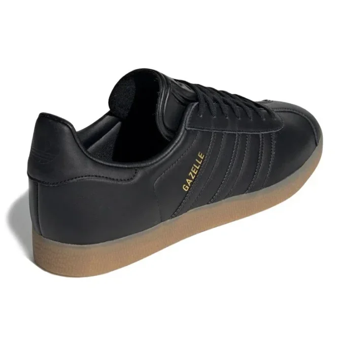 Adidas Gazelle «Black Gum»