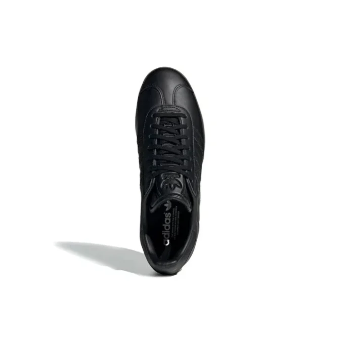 Adidas Gazelle «Black Gum»