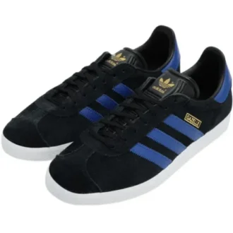 Adidas Gazelle «Black Navy»