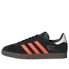 Adidas Gazelle «Black Orange»