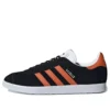 Adidas Gazelle «Black Orange»
