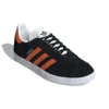 Adidas Gazelle «Black Orange»