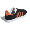 Adidas Gazelle «Black Orange»