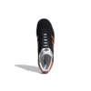 Adidas Gazelle «Black Orange»