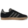 Adidas Gazelle «Black Pantone Gum»