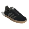 Adidas Gazelle «Black Pantone Gum»