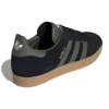 Adidas Gazelle «Black Pantone Gum»