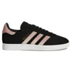 Adidas Gazelle «Black Raw Pink»