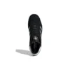 Adidas Gazelle «Black Silver Metallic»