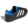 Adidas Gazelle «Black Water Blue»