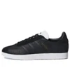 Adidas Gazelle «Black White»