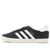 Adidas Gazelle «Black White»