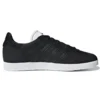 Adidas Gazelle «Black White»