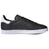 Adidas Gazelle «Black White»