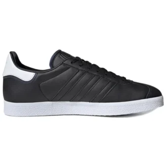 Adidas Gazelle «Black White»