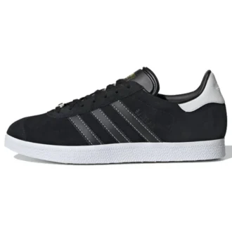 Adidas Gazelle «Black White»