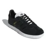 Adidas Gazelle «Black White»
