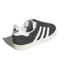 Adidas Gazelle «Black White»
