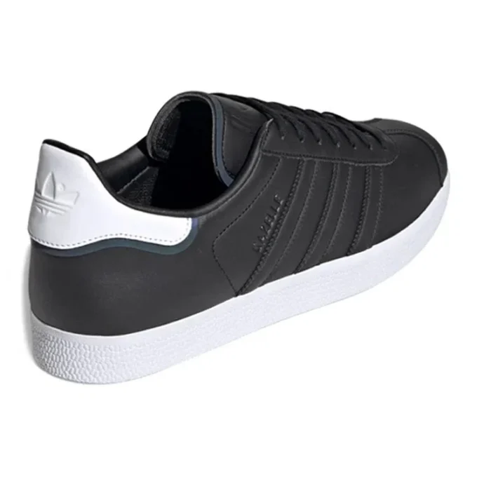 Adidas Gazelle «Black White»