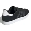 Adidas Gazelle «Black White»