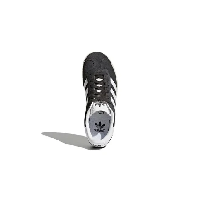 Adidas Gazelle «Black White»