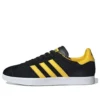 Adidas Gazelle «Black Yellow»