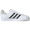 Adidas Gazelle «Blanco, Marrón, Negro»