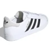 Adidas Gazelle «Blanco, Marrón, Negro»