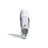 Adidas Gazelle «Blanco, Marrón, Negro»
