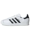 Adidas Gazelle «Blanco Negro»