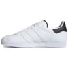 Adidas Gazelle «Blanco Negro»