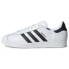 Adidas Gazelle «Blanco Negro»